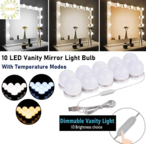 Vanity Mirror Led Light