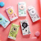 Earphone Lovely Me Q17