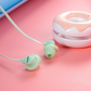 Earphone Lovely Me Q17