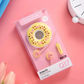 Earphone Lovely Me Q17