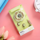 Earphone Lovely Me Q17