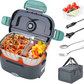 Electric Lunch Box Food Heater