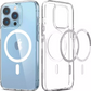 Cover Magsafe for all iPhone models