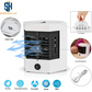 3 in1 Arctic Mini Air Cooler, Ultra-Pro