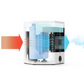 3 in1 Arctic Mini Air Cooler, Ultra-Pro