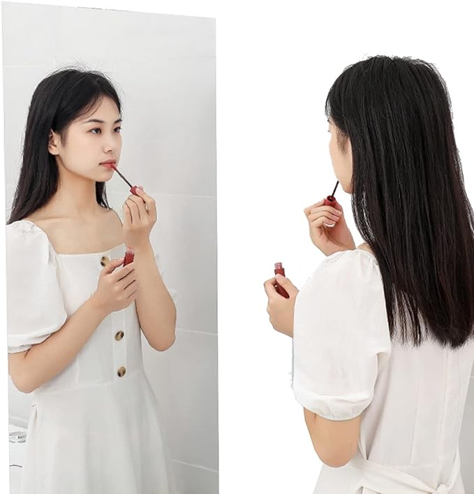 Mirror Sticker