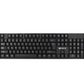 Keyboard X7 Usb Standard Corded MIXIE