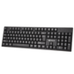 Keyboard X7 Usb Standard Corded MIXIE