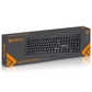 Keyboard X7 Usb Standard Corded MIXIE