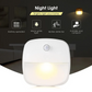 Motion Sensor Light