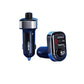 Wireless Music Car Charger MOXOM mx-VC25/VC-26