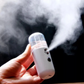Mini Nano Spray Face Humidifier - 30ml