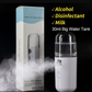 Mini Nano Spray Face Humidifier - 30ml