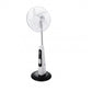 18" Rechargeable  Fan CEAN ISOLAR