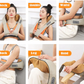 Massager Of Neck Kneading
