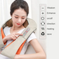 Massager Of Neck Kneading