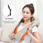 Massager Of Neck Kneading