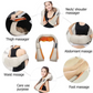 Massager Of Neck Kneading