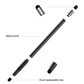 Passive Stylus Pen Joyroom JR-DR01