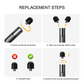 Passive Stylus Pen Joyroom JR-DR01