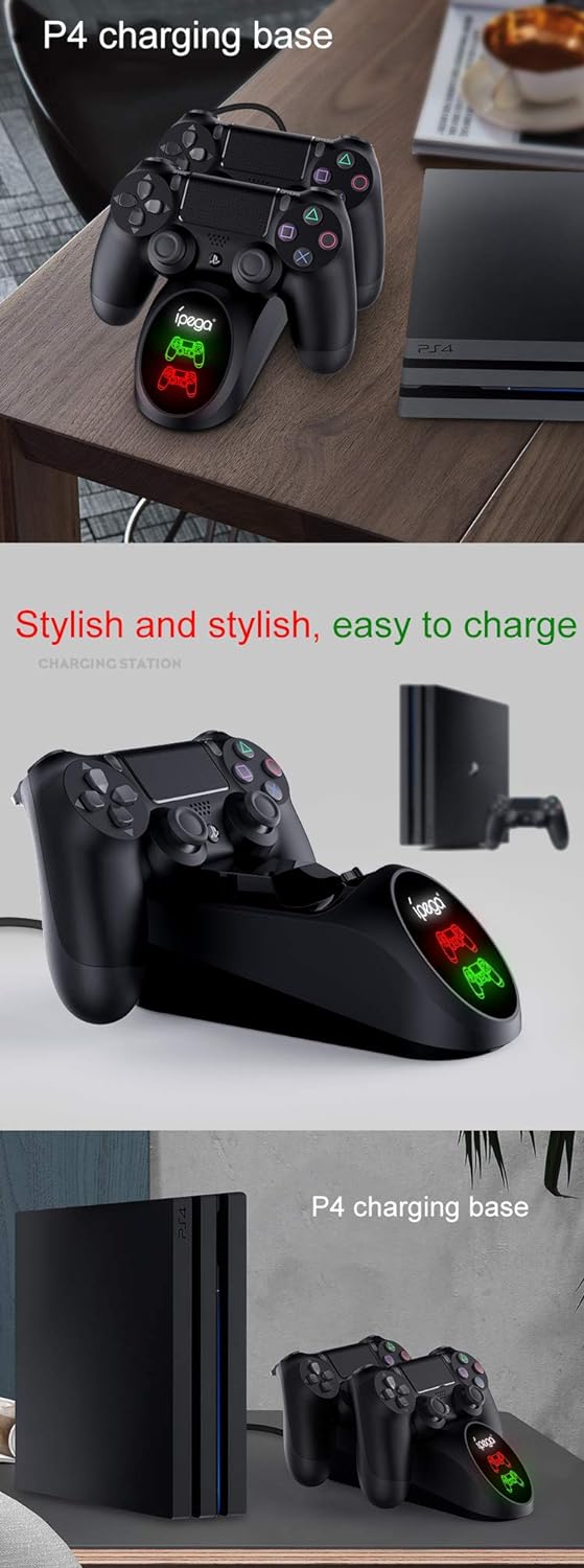 Charging Dock Ipega PG-9180