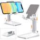 Folding Desktop Phone Stand
