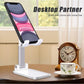 Folding Desktop Phone Stand
