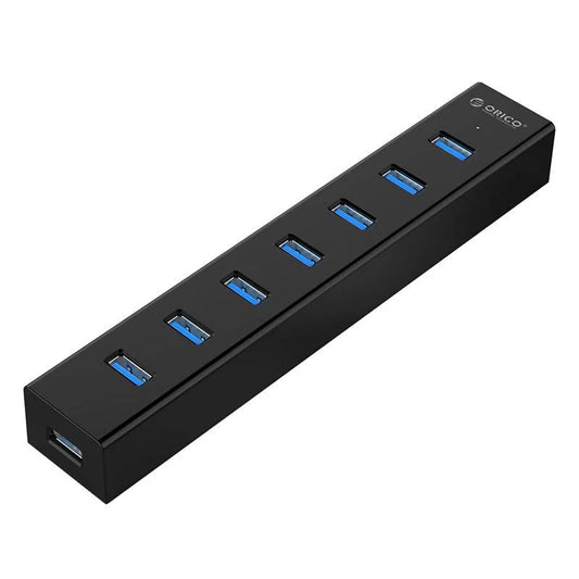 3.0 USB HUB 7 Port 5GBPS
