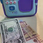 Disney Password Saving Can Stitch