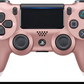 DualShock 4 Wireless Controller for PlayStation 4