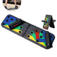 Strength Training Multi-Function Portable & Foldable Push-Up Board For Pectoralis, Back, Triceps & Shoulders HJ-70108 (L19 x W64 x H2)cm