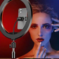 Ring Fill Light RGB LED LJJ-26 10" 26CM
