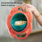 360 Degrees Rotate Baby Bowl