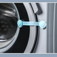 Adjustable drawer safety lock