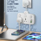 Power Strip  LDNIO 2500W  SC2413