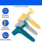 Silicone Door Protector (Set of 3)