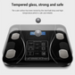 Smart Body Scale