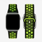 Apple Watch Silicone sport band Breathable 38-40-42-44-45-49mm