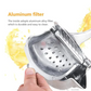 Fruit Stainless Steel Manual Juicer Press