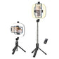 Tabletop holder/stand for live broadcast LV03 Plus