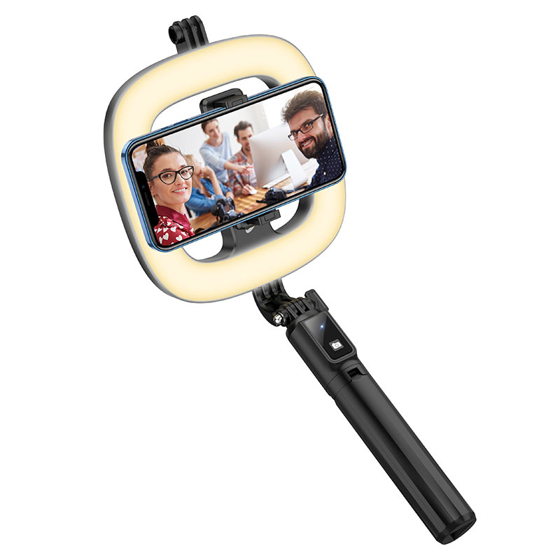 Tabletop holder/stand for live broadcast LV03 Plus