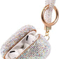 Cover Airpods (2-3-Pro-Pro2) Strass