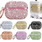 Cover Airpods (2-3-Pro-Pro2) Strass