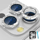 Lens Film With Strass Camera Protection
