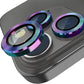 Lens Film With Strass Camera Protection