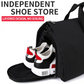 Waterproof business Travel Foldable Suit Cover Garment Bag