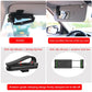 Sun Visor Cell Phone Holder
