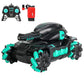 Water Bomb Tank Toy