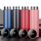 480ml Creative Smart LED Thermos Bottle Temperature Display Vacuum Flasks Stainless Steel Water Bottle Thermos Cup
