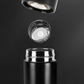 480ml Creative Smart LED Thermos Bottle Temperature Display Vacuum Flasks Stainless Steel Water Bottle Thermos Cup